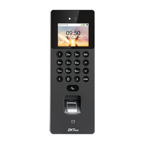 ZKTeco SENSEFACE 2A