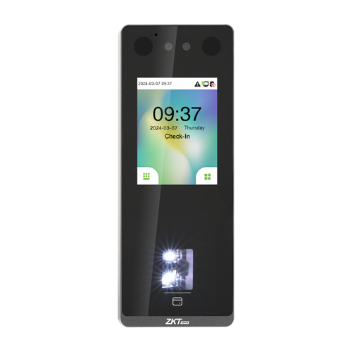ZKTeco SENSEFACE 3A
