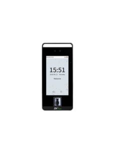ZKTeco SMARTAC1