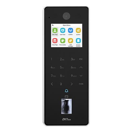 ZKTeco F35