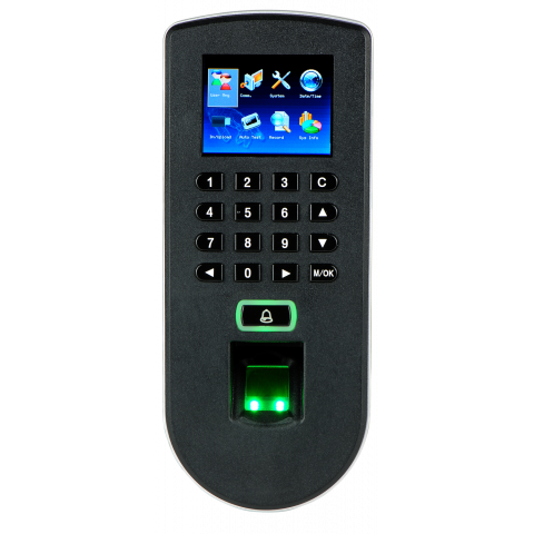 ZKTeco F19 (Pre Order)