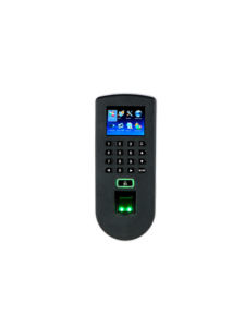 ZKTeco F19 (Pre Order)