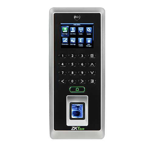 ZKTeco F21 (Pre Order)