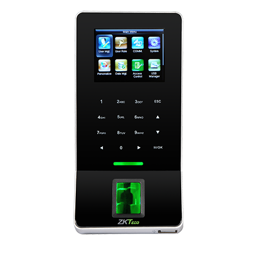 ZKTeco F22 (Pre Order)