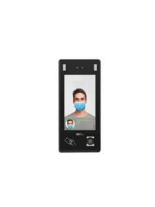 ZKTeco G4PRO (Pre Order)