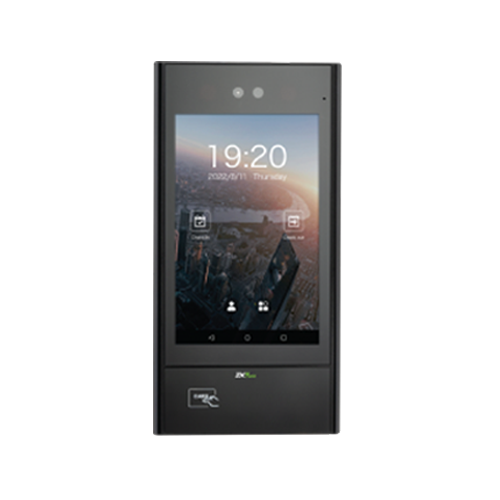 ZKTeco G5 (Pre Order)