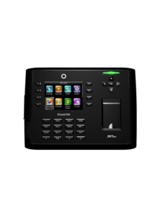 ZKTeco ICLOCK 700