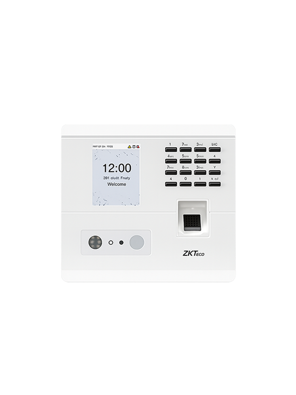 ZKTeco MB10-VL & WIFI