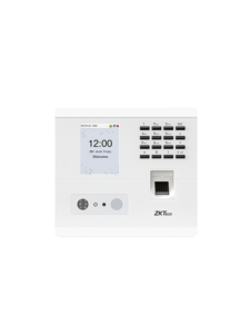 ZKTeco MB10-VL & WIFI