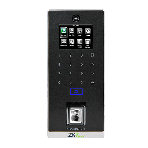 ZKTeco PROCAPTURE-T (Pre Order)