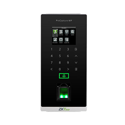 zkteco PROCAPTURE-WP Pre Order_400x400