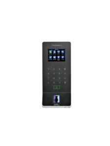 ZKTeco PROCAPTURE-X (Pre Order)