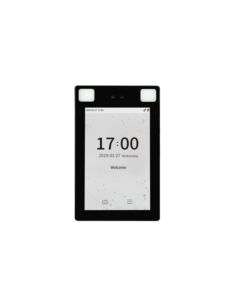 ZKTeco PROFACE-X (Pre Order)