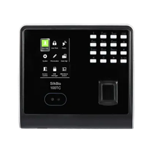 ZKTeco SILKBIO100-TC