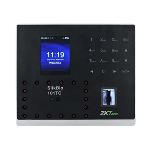 ZKTeco SILKBIO101-TC