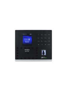 ZKTeco SILKBIO101-TC