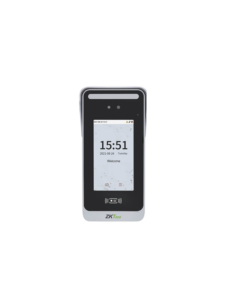 ZKTeco SPEEDFACE M4