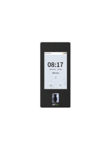 ZKTeco SPEEDFACEV4L-PRO (Pre Order)
