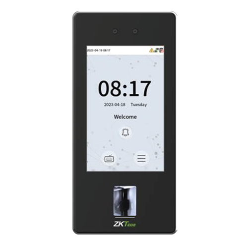 ZKteco SPEEDFACEV4L PRO (Pre Order)
