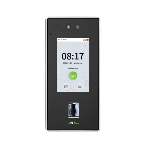 ZKTeco SPEEDFACEV4L-PRO-RFID