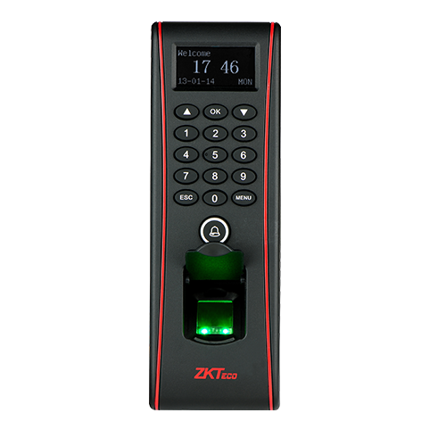ZKTeco TF1700