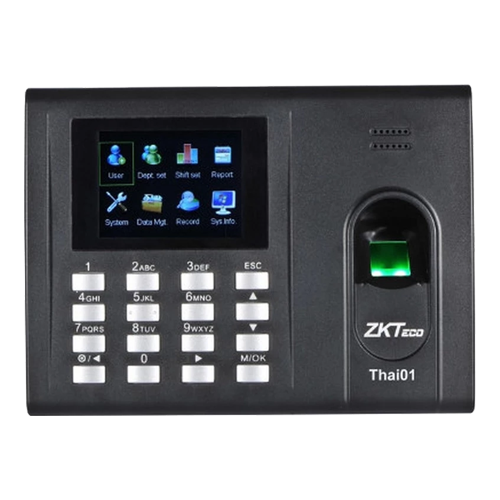 ZKTeco THAI01