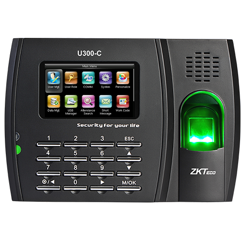 ZKTeco U300-C