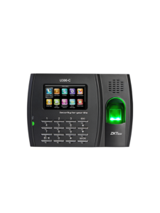 ZKTeco U300-C