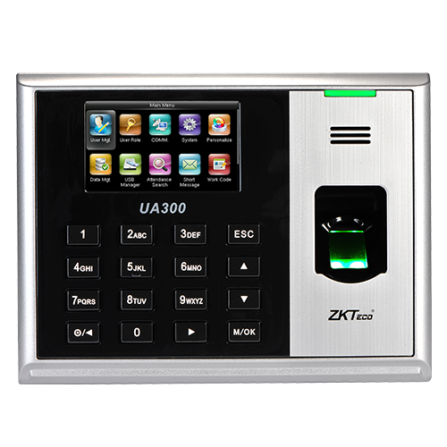 ZKTeco UA300