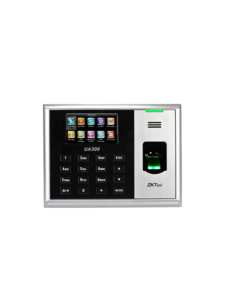 ZKTeco UA300