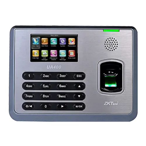 ZKTeco UA400 (Pre Order)