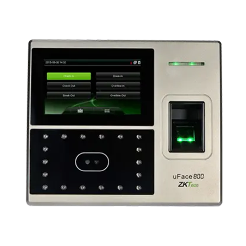 ZKTeco UFACE800