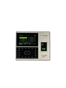 ZKTeco UFACE800