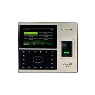 zkteco UFACE800_400x400