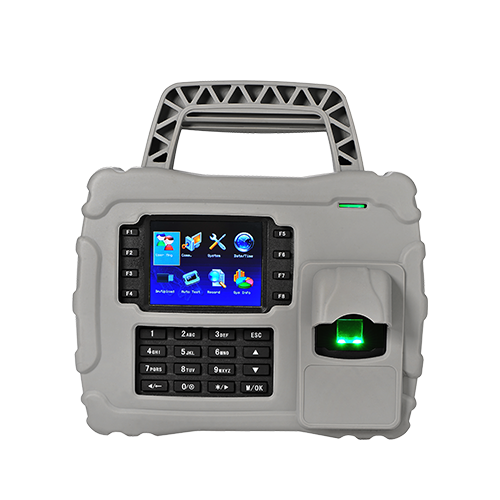 ZKTeco S922 (Pre Order)