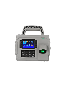 ZKTeco S922 (Pre Order)