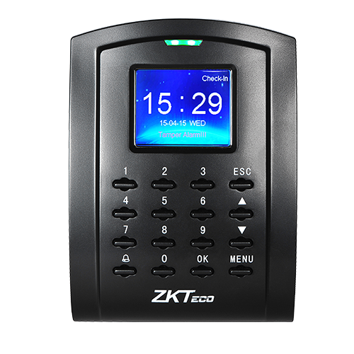 ZKTeco SC105