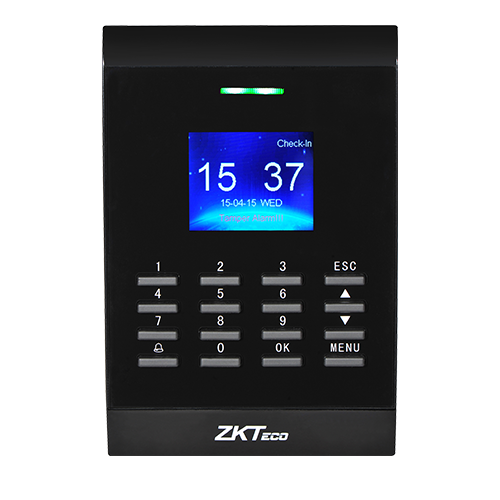 ZKTeco SC405