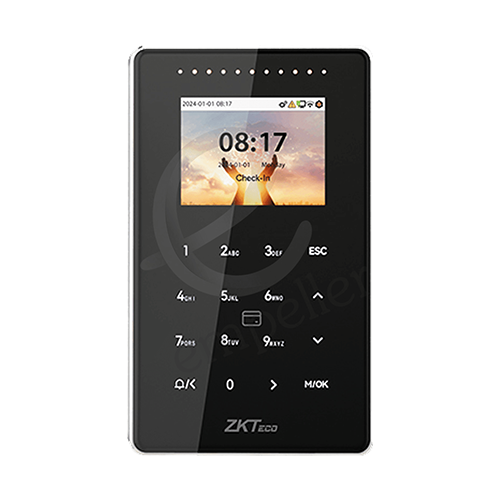 ZKTeco SC800