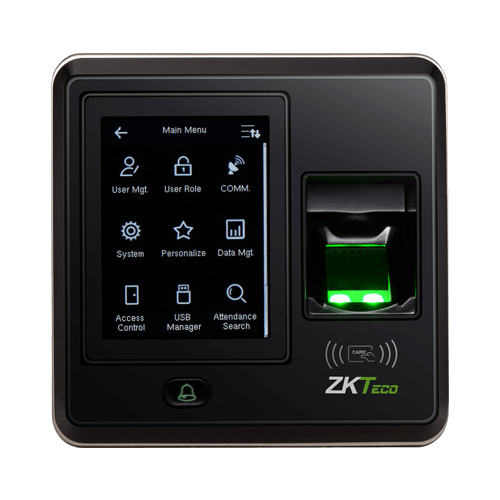ZKTeco SF300