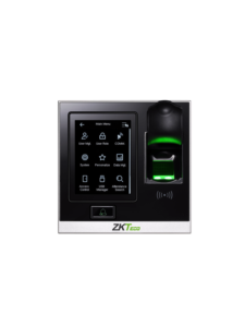ZKTeco SF400